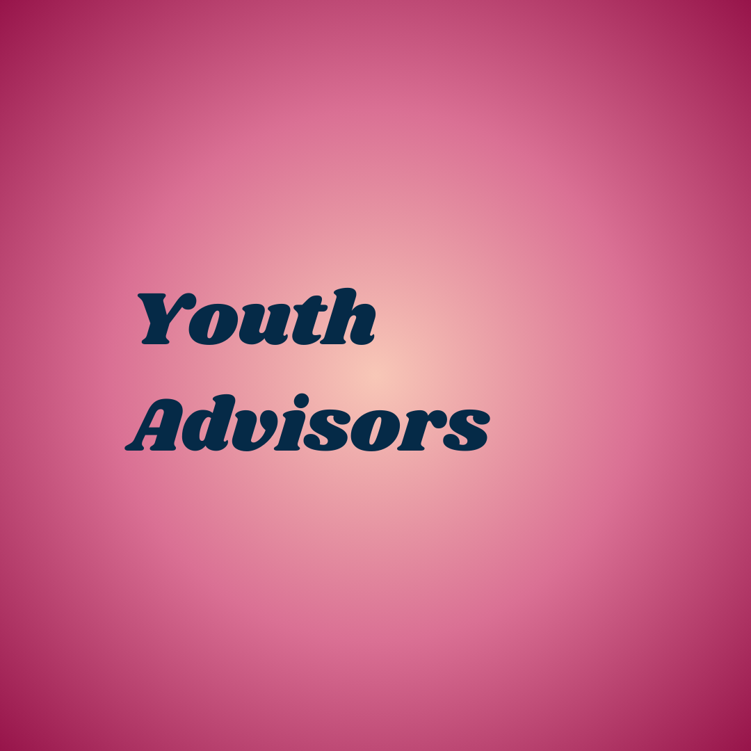 Youth advisors
