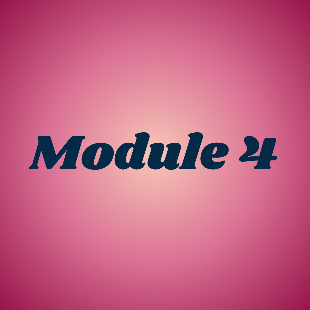 Module 4