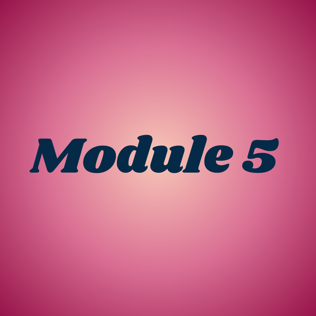 Module 5